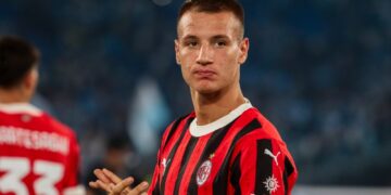 Calciomercato Milan