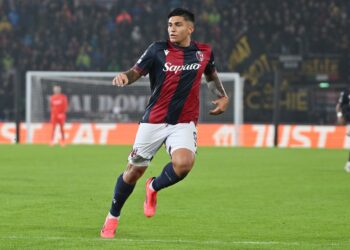 Anticipi e posticipi Serie A