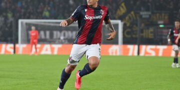 Anticipi e posticipi Serie A