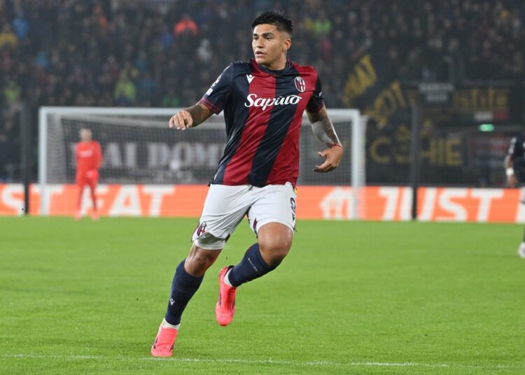 Calendario Europa League