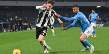 Anticipi e posticipi Serie A