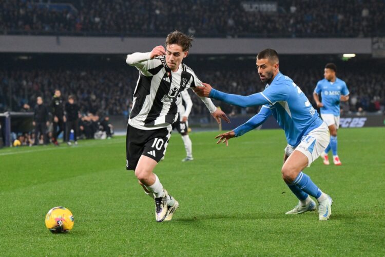 Anticipi e posticipi Serie A