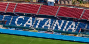 Catania-Cosenza
