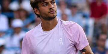 ATP Acapulco 2026 entry list