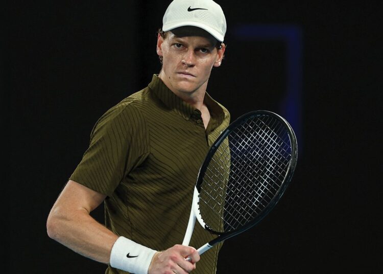 ATP Doha 2026