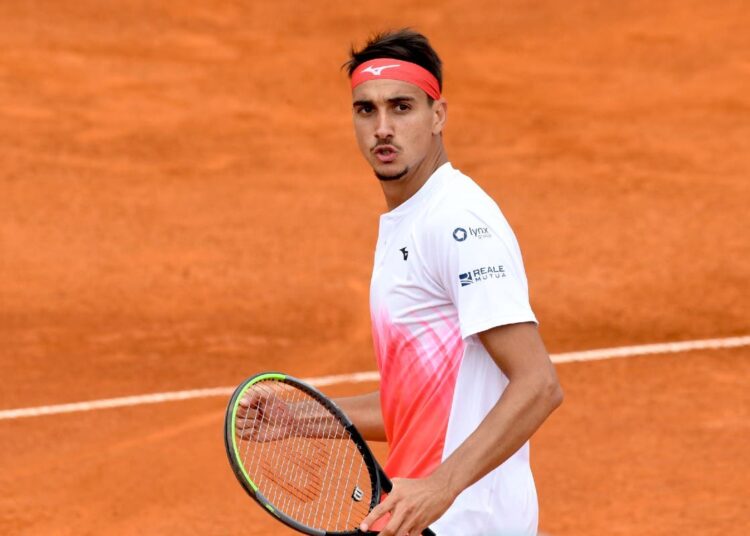 ATP Santiago 2026 entry list