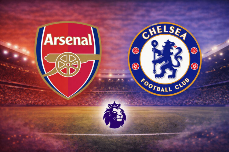 Arsenal-Chelsea pronostico
