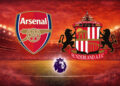 Arsenal-Sunderland