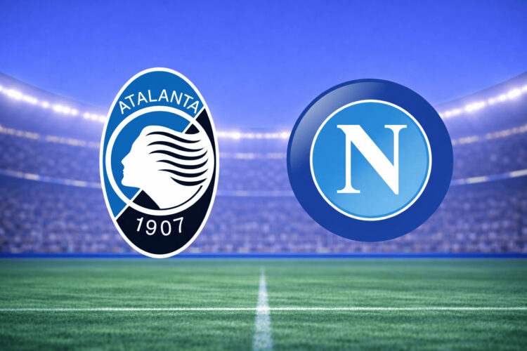 Atalanta-Napoli