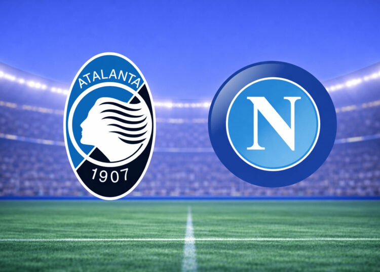 Atalanta-Napoli