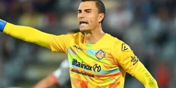 Audero Cremonese-Inter