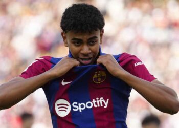 Barcellona-Villarreal