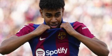 Barcellona-Villarreal