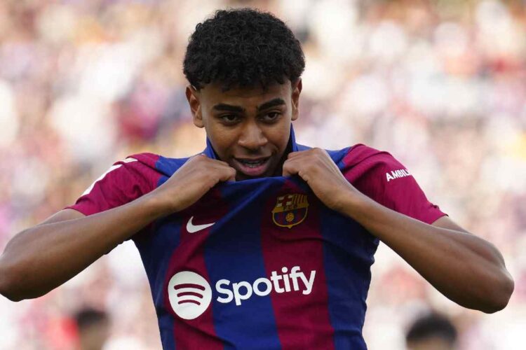 Barcellona-Villarreal