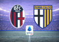 Bologna-Parma