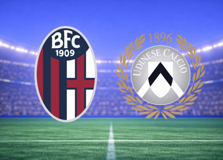 Bologna-Udinese