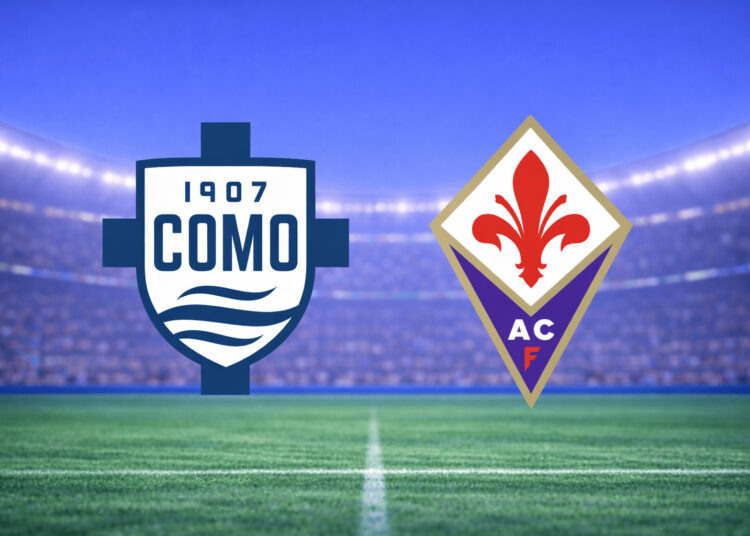 Serie A, Como-Fiorentina: pronostico, precedenti e probabili formazioni