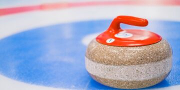 Curling Olimpiadi 2026