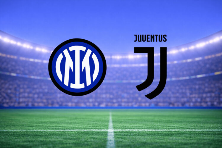 Inter-Juventus