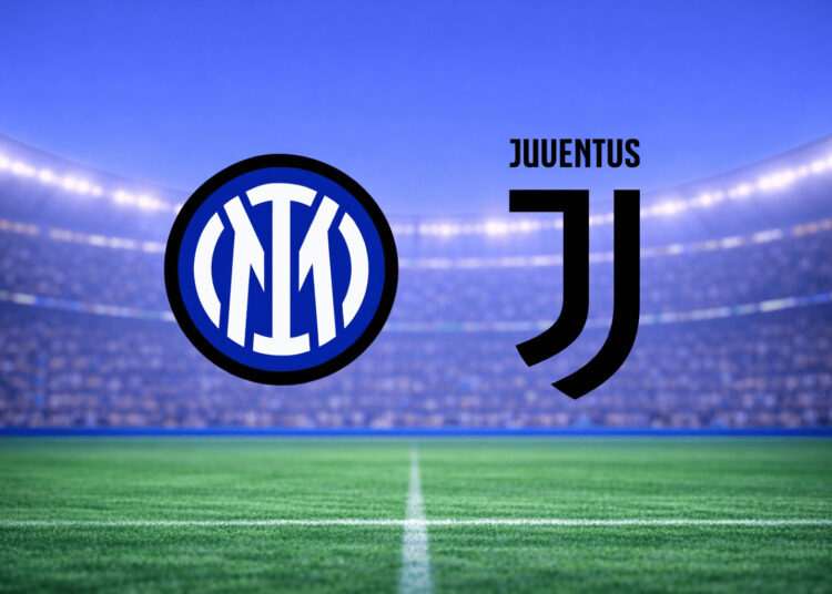 Inter-Juventus