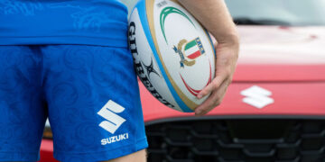 Italia-Inghilterra Sei Nazioni 2026