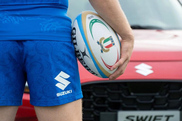 Italia-Inghilterra Sei Nazioni 2026