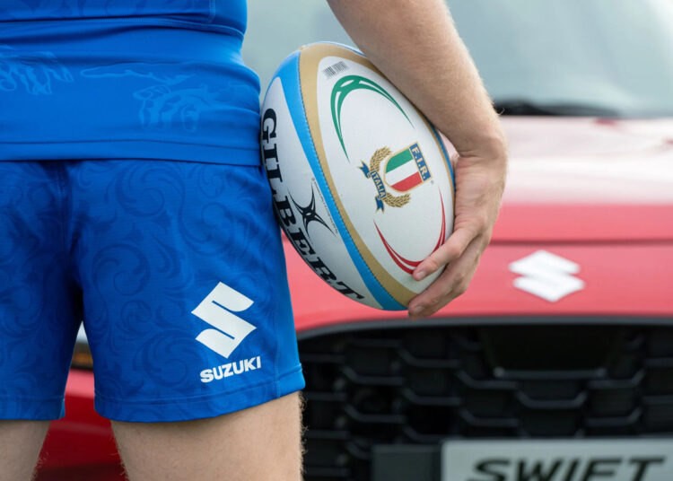 Italia-Inghilterra Sei Nazioni 2026