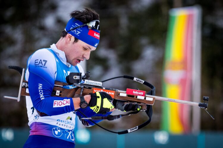 Italia Olimpiadi 2026