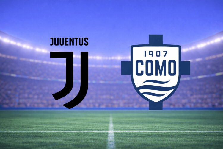 Juventus-Como
