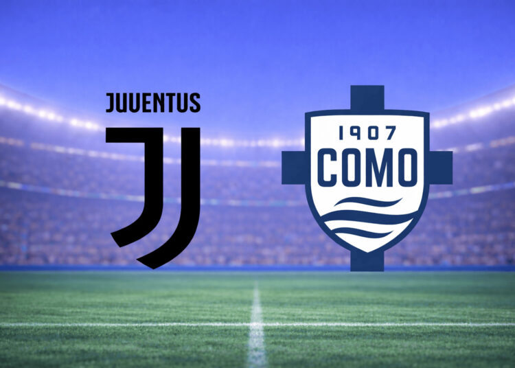 Juventus-Como