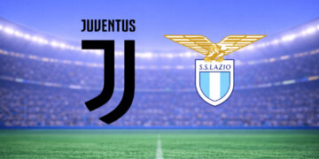 Juventus-Lazio