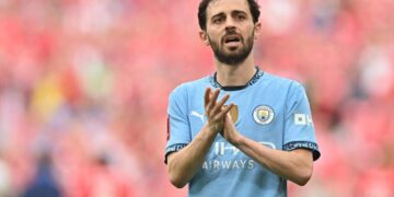 Manchester City-Newcastle