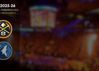 Nuggets-Timberwolves