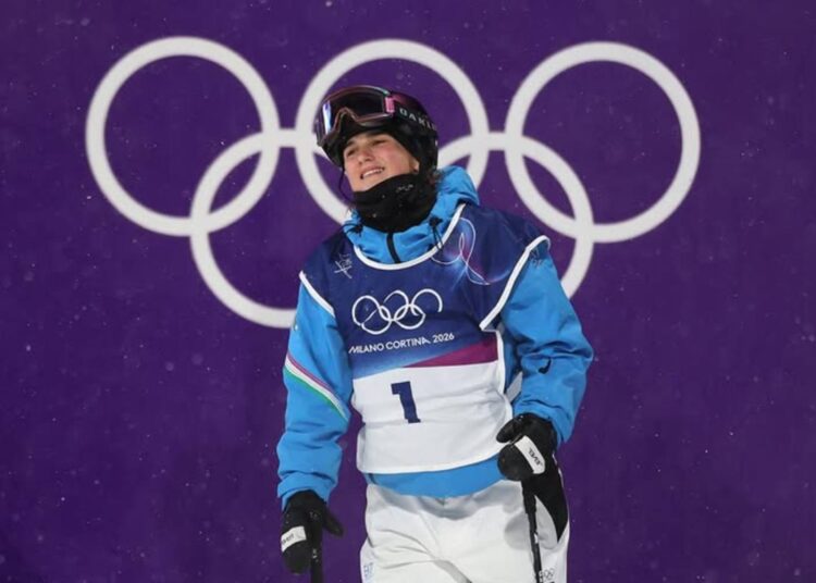 Olimpiadi Milano Cortina 2026 Italia