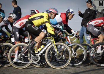 Omloop Nieuwsblad 2026