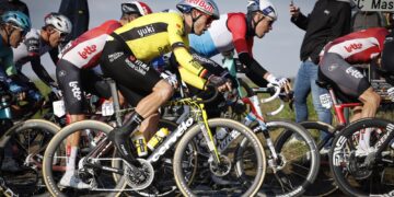 Omloop Nieuwsblad 2026