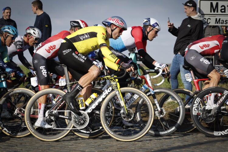 Omloop Nieuwsblad 2026