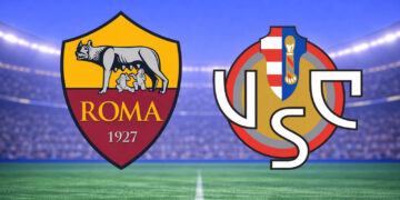 Roma-Cremonese pronostico