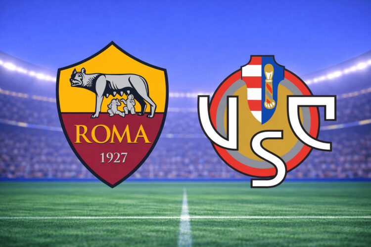 Roma-Cremonese pronostico