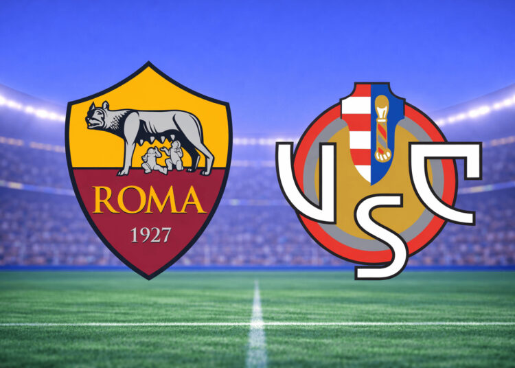 Roma-Cremonese pronostico