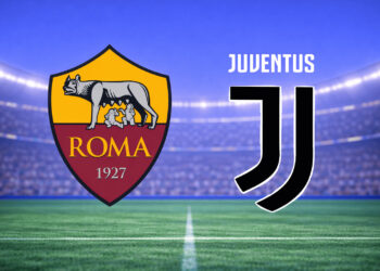 Roma-Juventus
