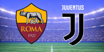 Roma-Juventus