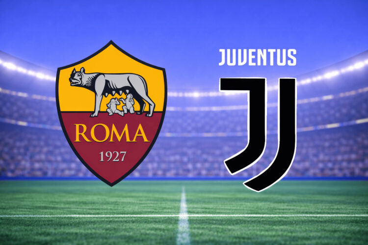 Roma-Juventus