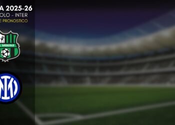 Sassuolo-Inter