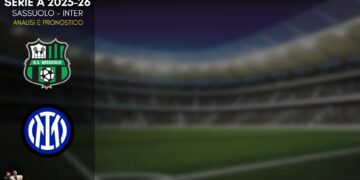 Sassuolo-Inter
