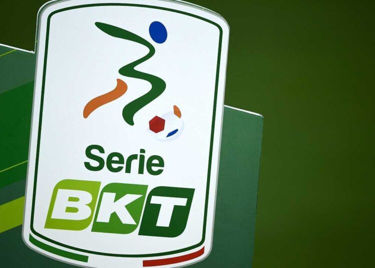Serie B classifica