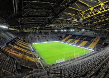 Borussia Dortmund-Atalanta