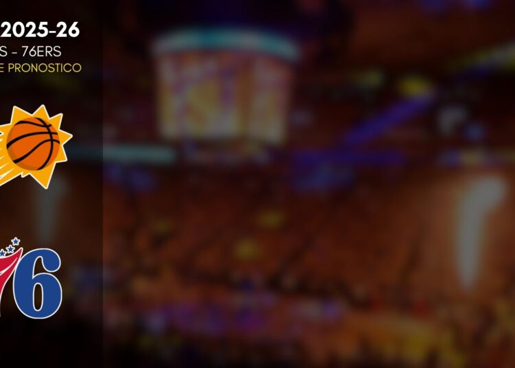 Suns-76ers