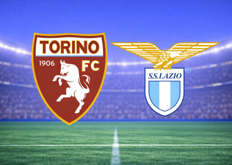 Torino-Lazio