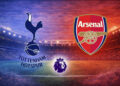 Tottenham-Arsenal